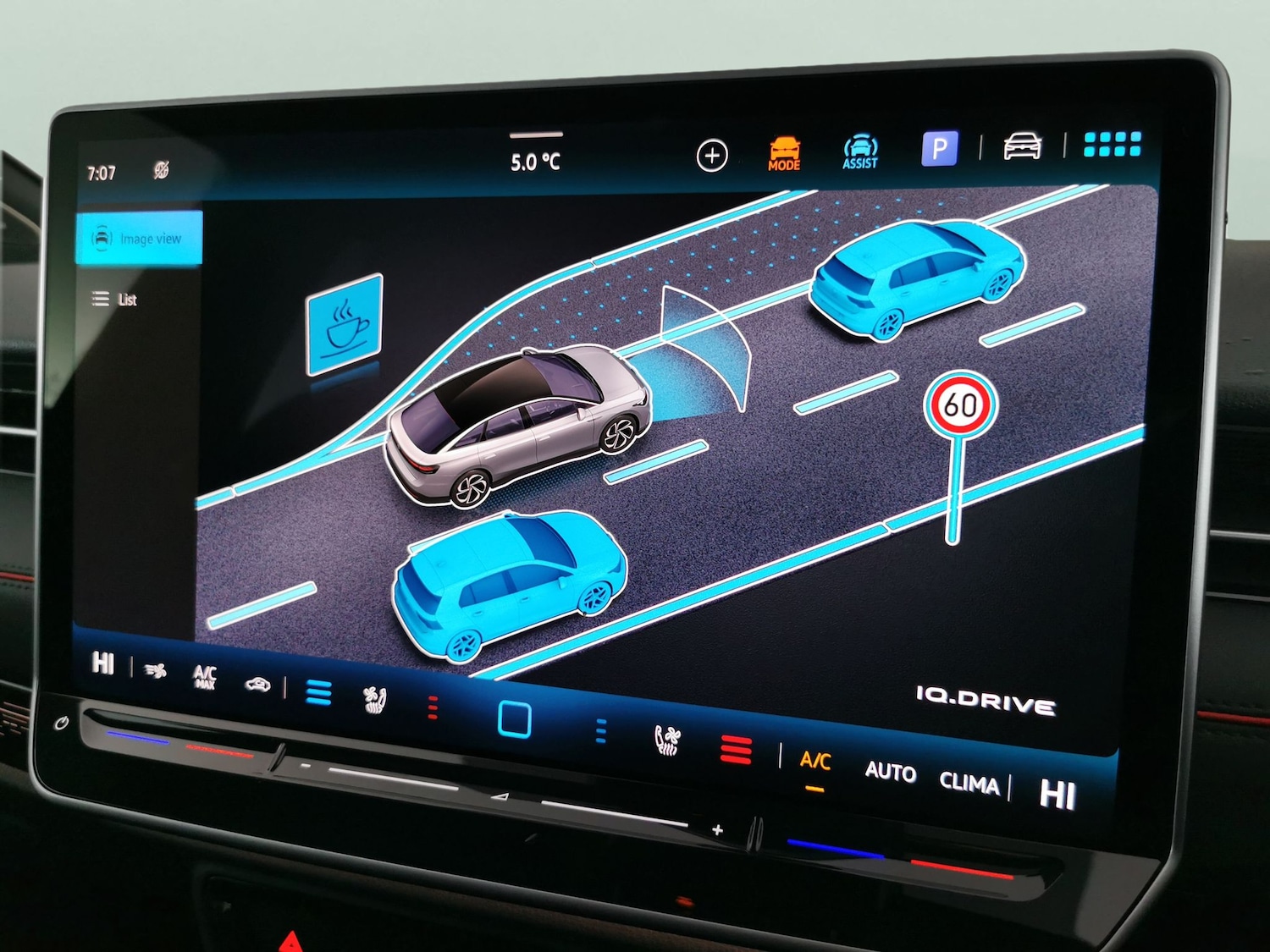 Used Volkswagen ID.7 2025 for sale - 77135198: Photo 27