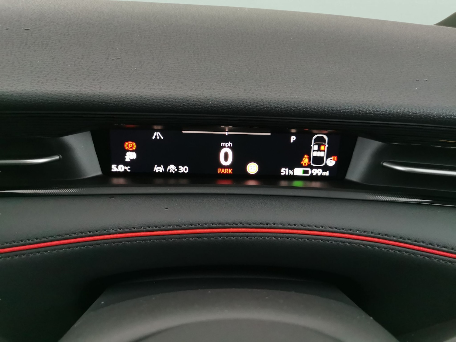 Used Volkswagen ID.7 2025 for sale - 77135198: Photo 28