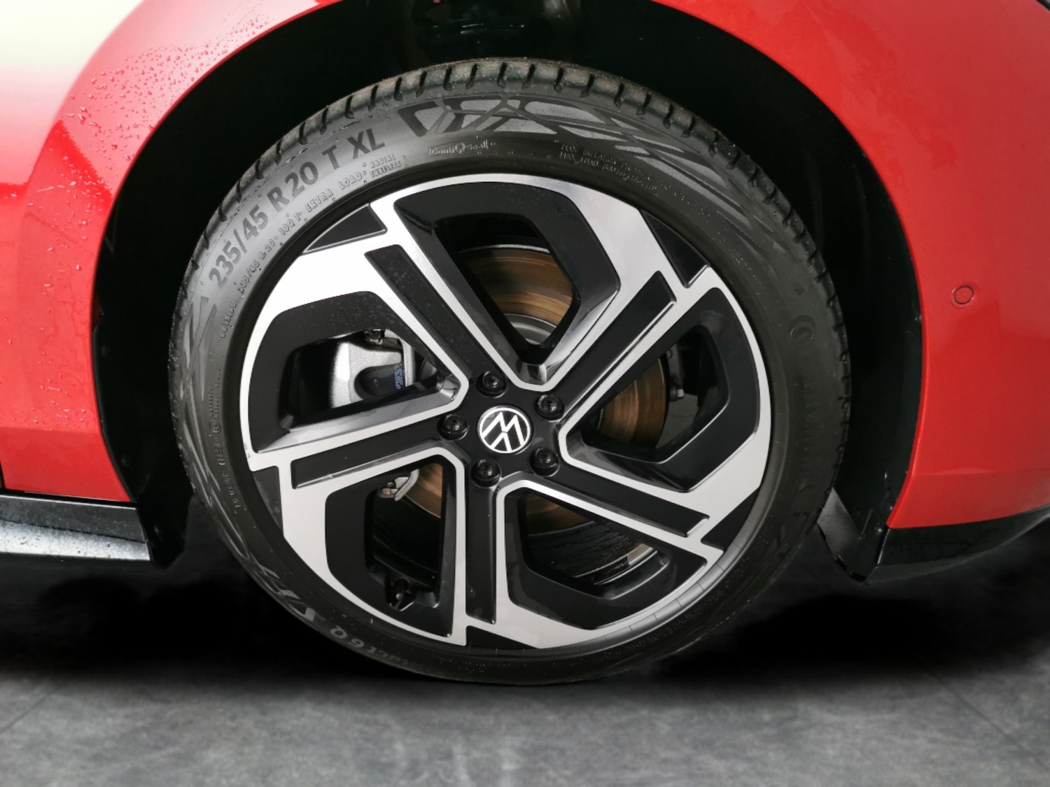 Used Volkswagen ID.7 2025 for sale - 77135198: Photo 31