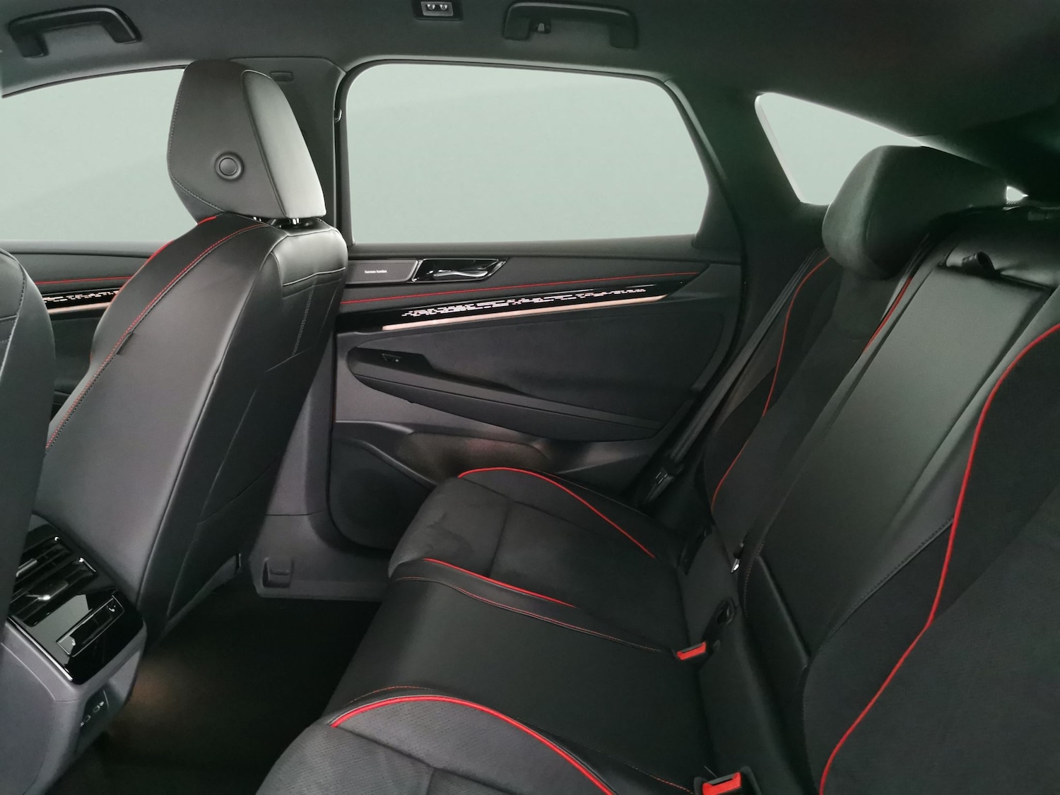 Used Volkswagen ID.7 2025 for sale - 77135198: Photo 33