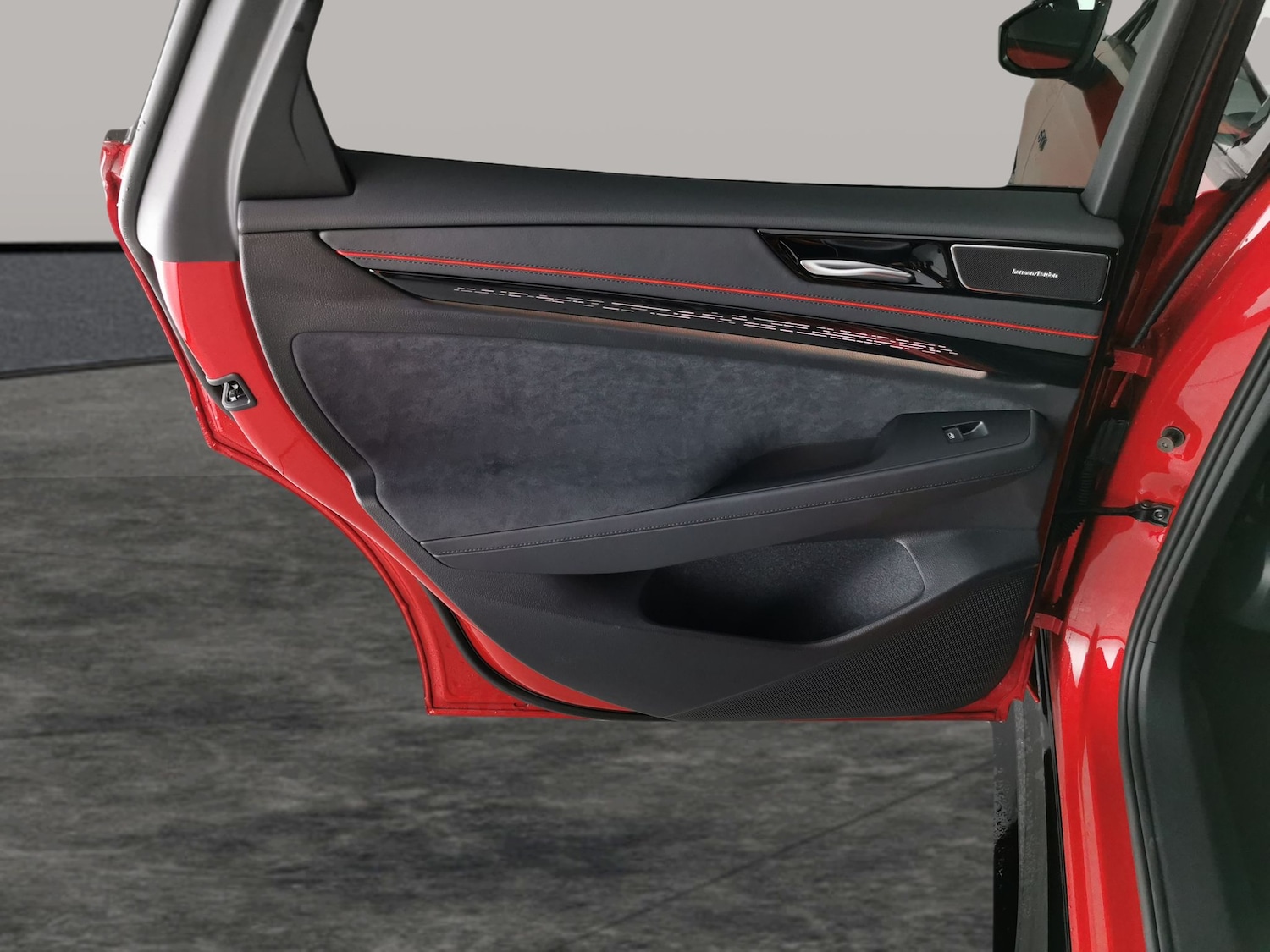 Used Volkswagen ID.7 2025 for sale - 77135198: Photo 35