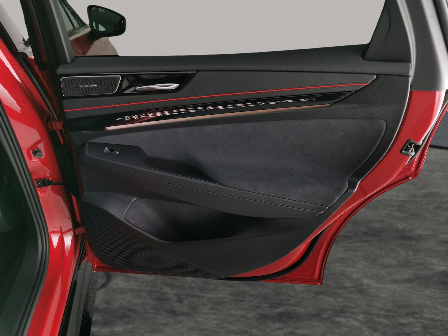 Used Volkswagen ID.7 2025 for sale - 77135198: Photo 37