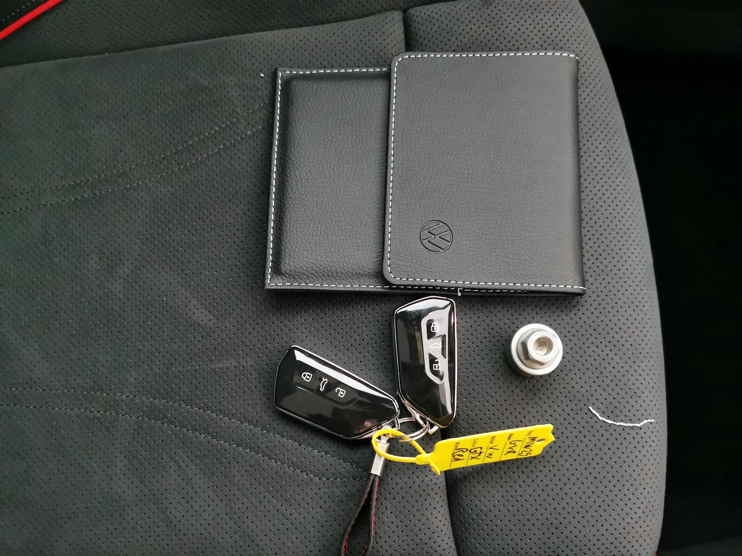 Used Volkswagen ID.7 2025 for sale - 77135198: Photo 38