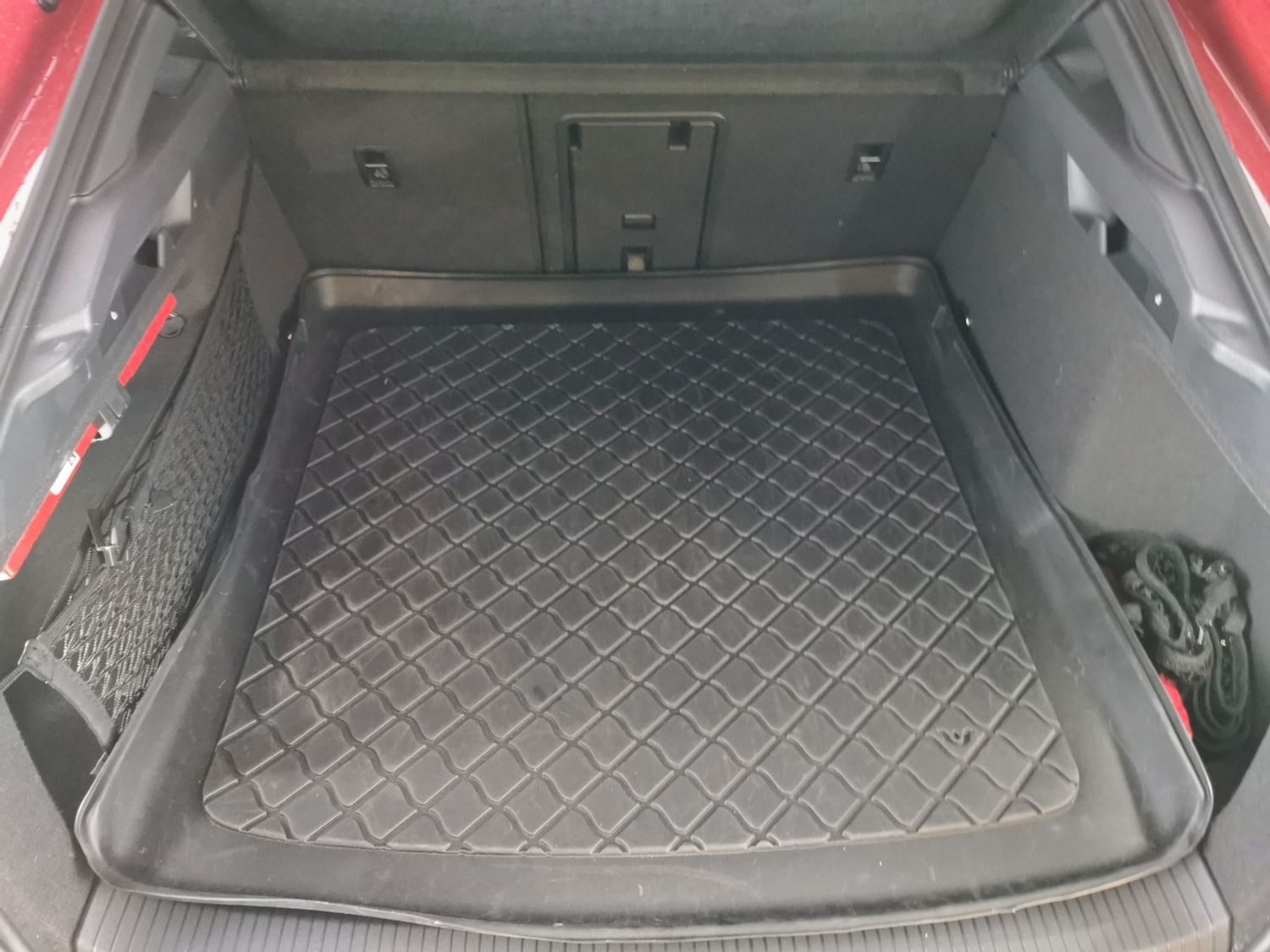 Used Volkswagen ID.7 2025 for sale - 77135198: Photo 40