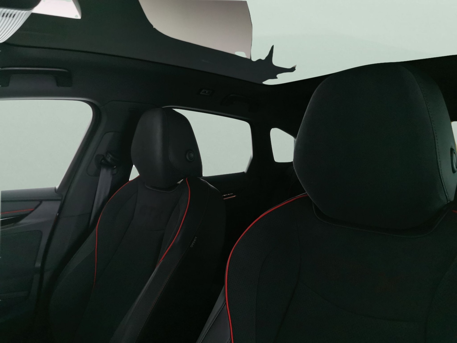 Used Volkswagen ID.7 2025 for sale - 77135198: Photo 5