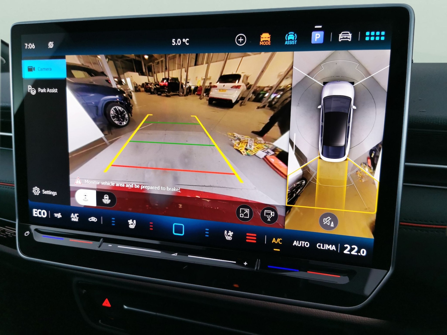 Used Volkswagen ID.7 2025 for sale - 77135198: Photo 7