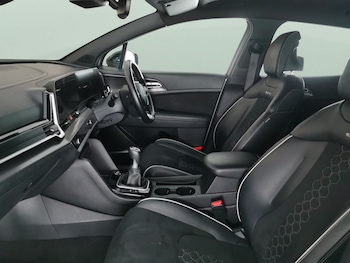 Used Kia Sportage 2022 for sale - 78221149: Photo