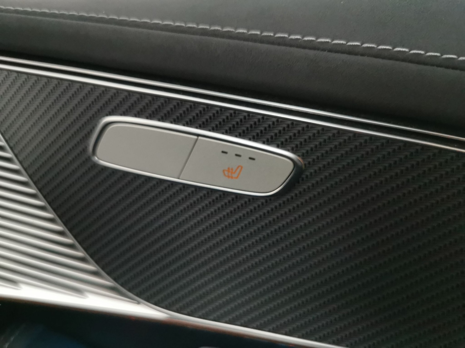 Used Mercedes-Benz EQC 2022 for sale - 78122645: Photo 23