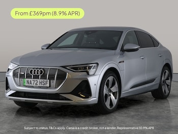 Used Audi e-tron 2022 for sale - 78337580: Photo