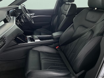 Used Audi e-tron 2022 for sale - 78337580: Photo