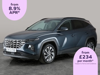 2022 - 1.6 TGDi Premium 5dr 2WD