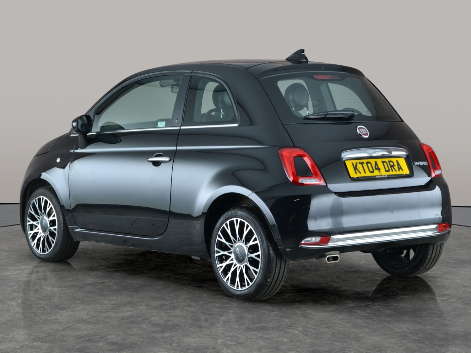 Used Fiat 500 2024 for sale - 77186719: Photo 11