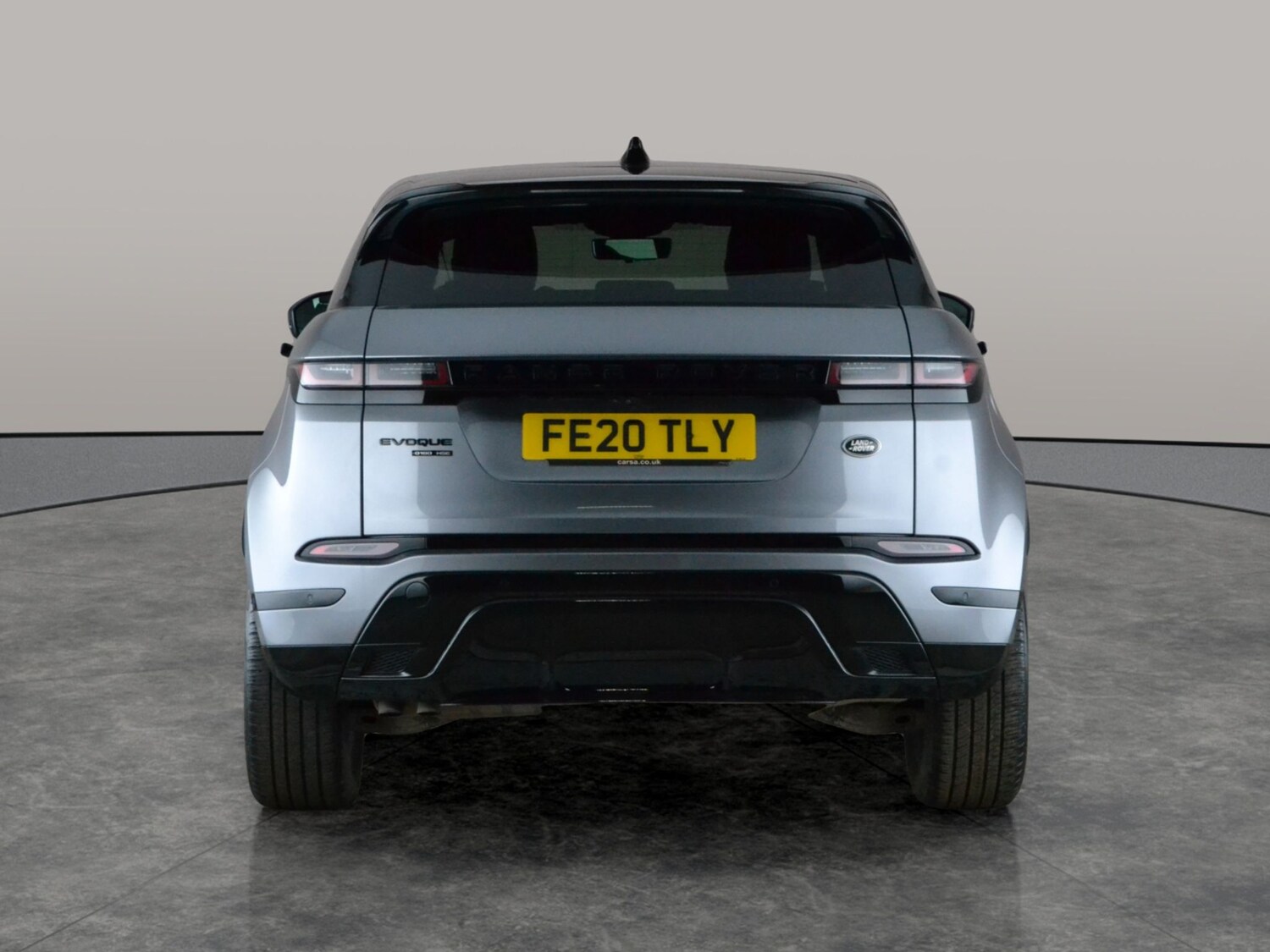 Used Land Rover Range Rover Evoque for sale - 78142089: Photo 11