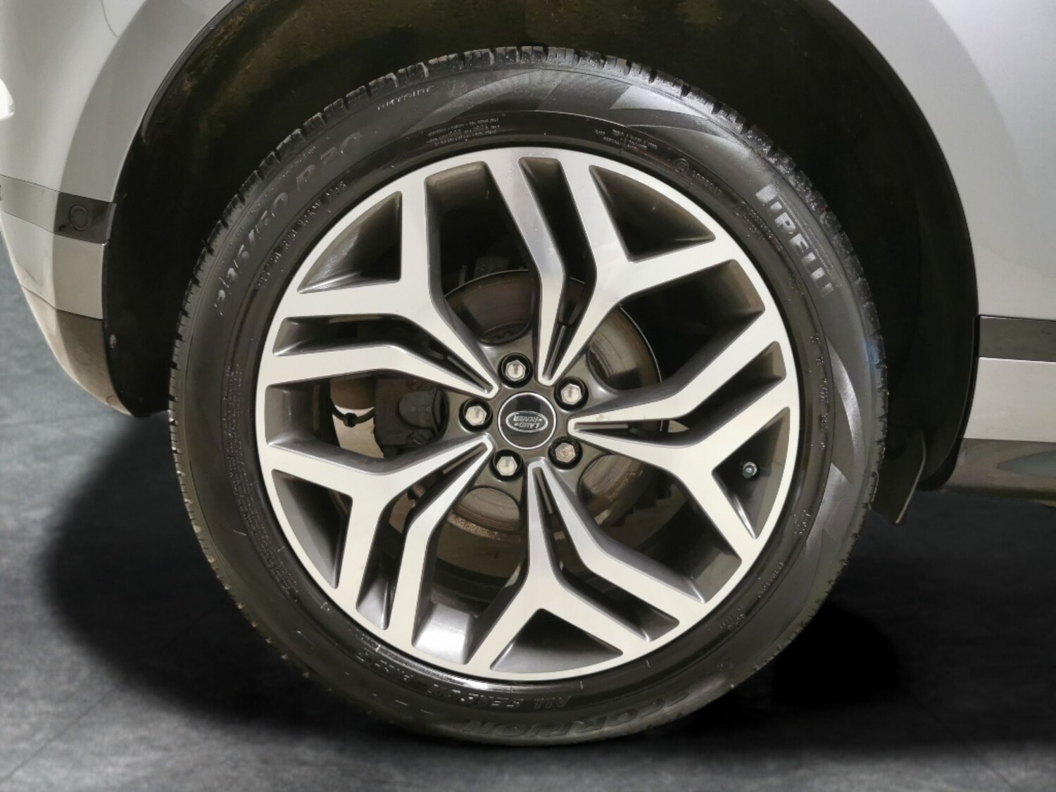 Used Land Rover Range Rover Evoque for sale - 78142089: Photo 25