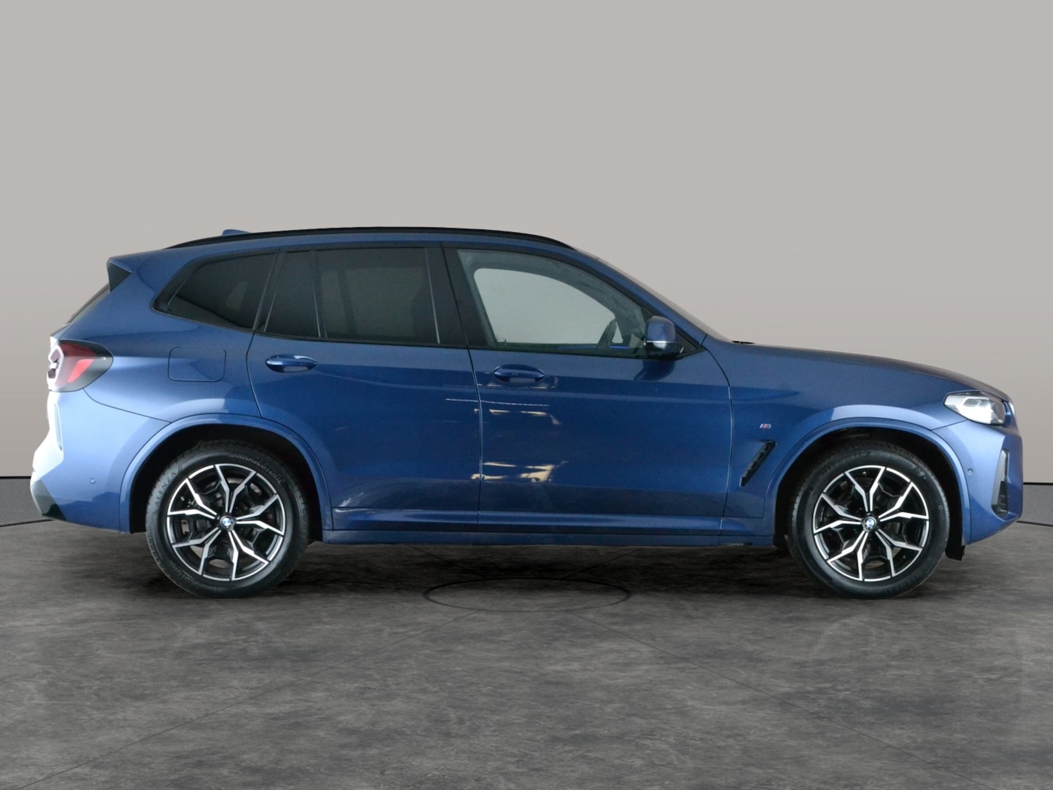 Used BMW X3 2022 for sale - 77653499: Photo 10