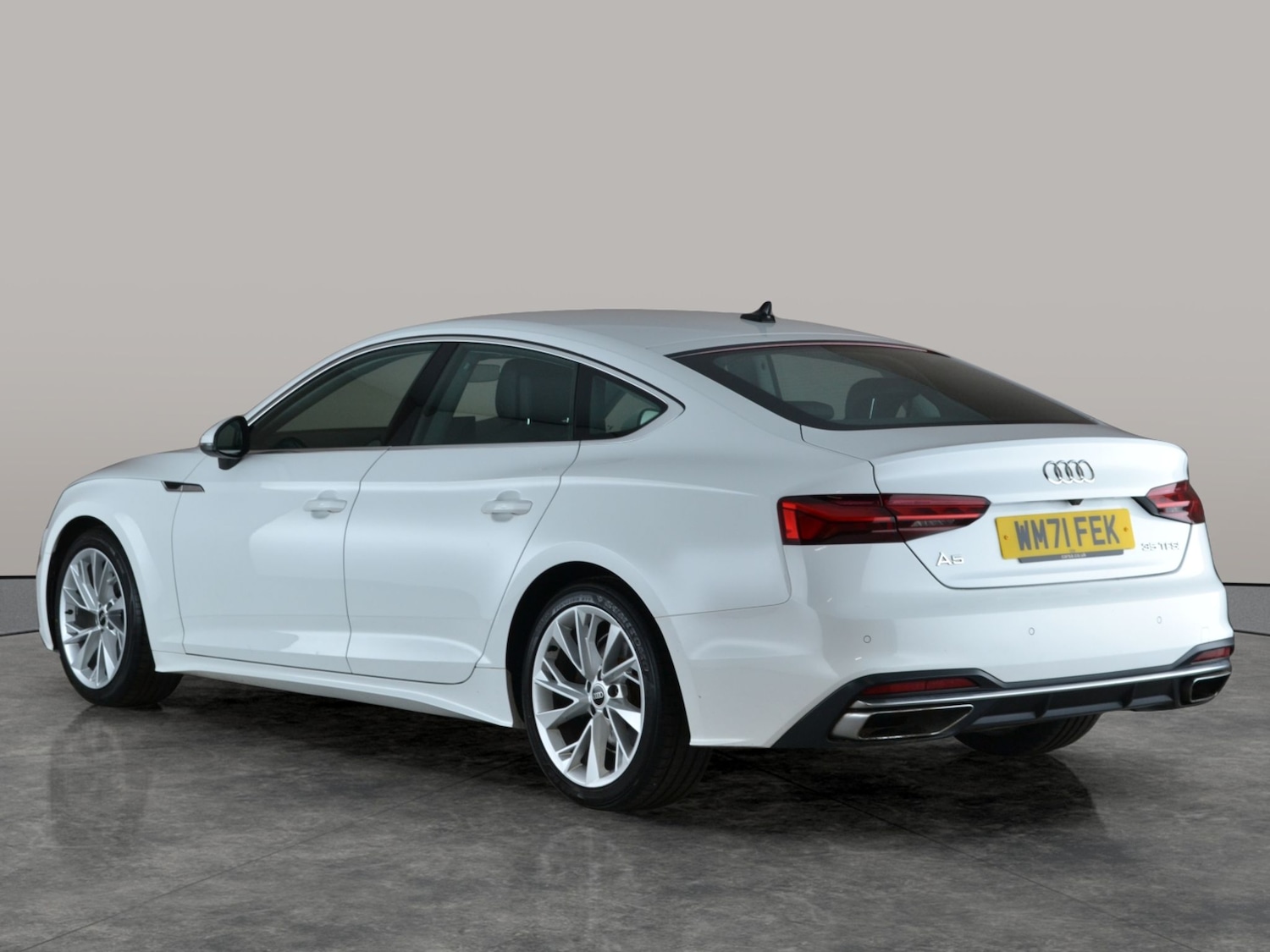 Used Audi A5 2022 for sale - 77294890: Photo 12