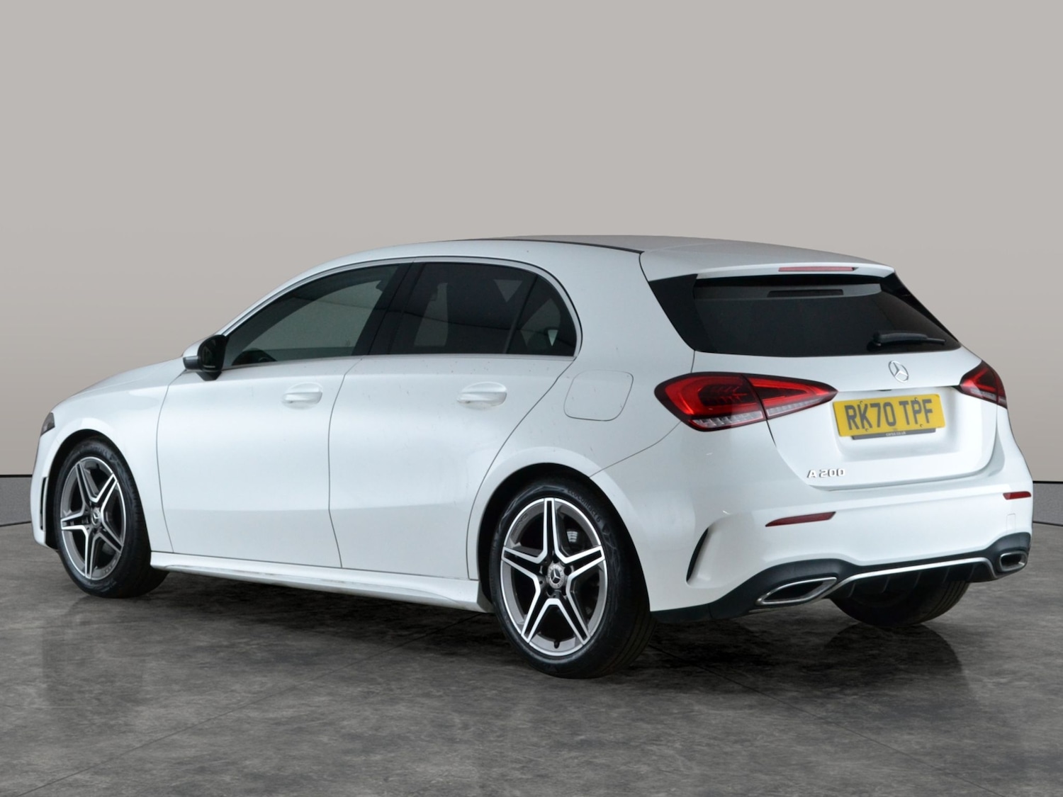 Used Mercedes-Benz A-Class 2020 for sale - 77778287: Photo 13