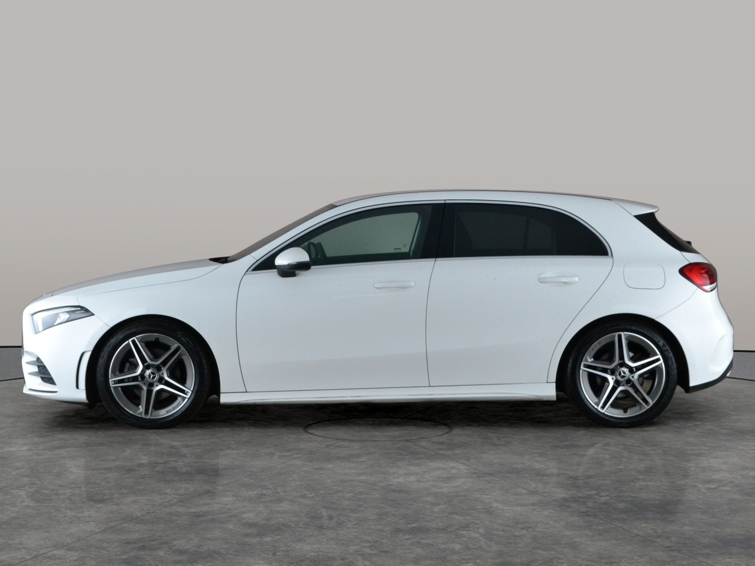 Used Mercedes-Benz A-Class 2020 for sale - 77778287: Photo 14