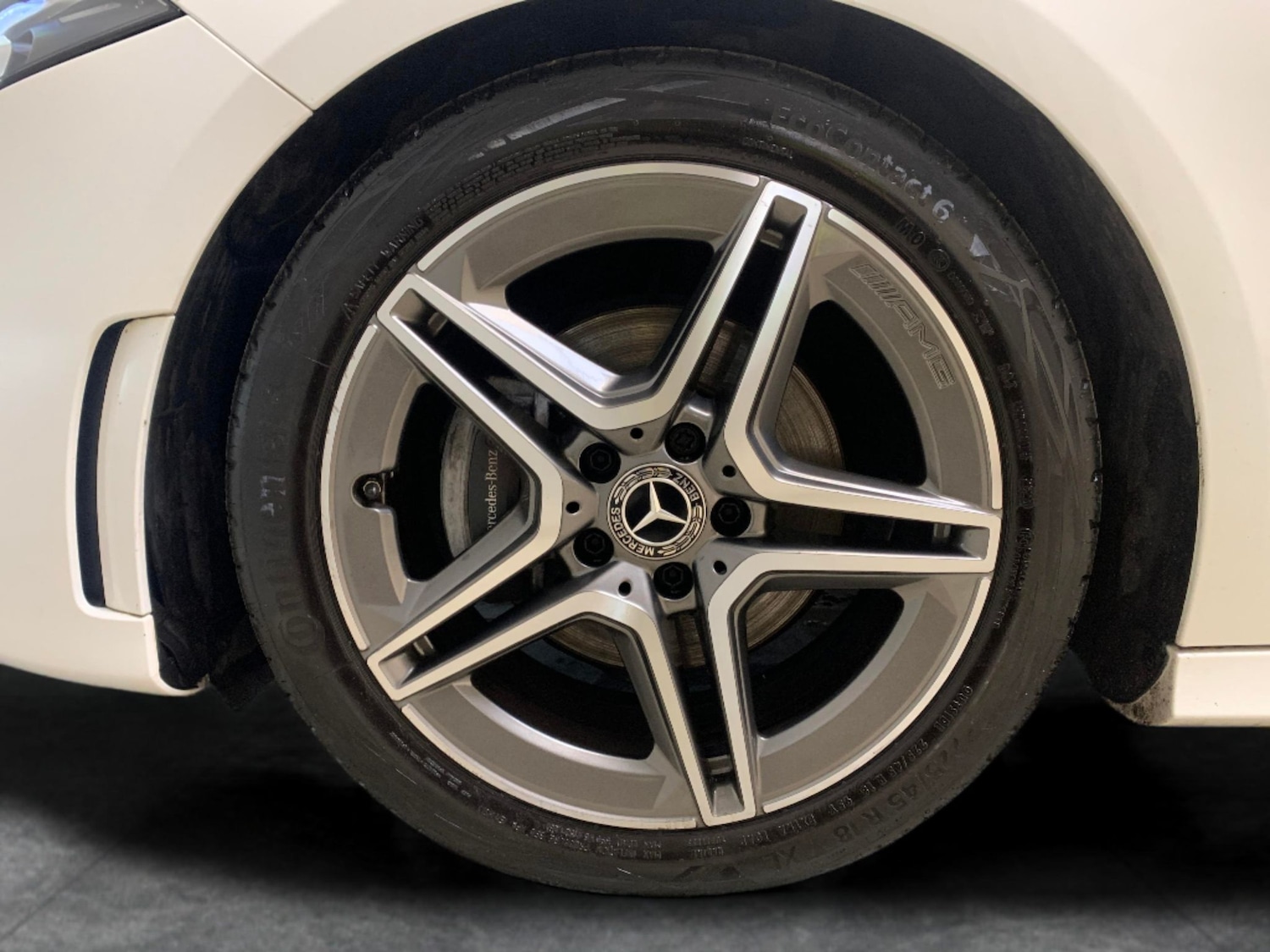 Used Mercedes-Benz A-Class 2020 for sale - 77778287: Photo 22