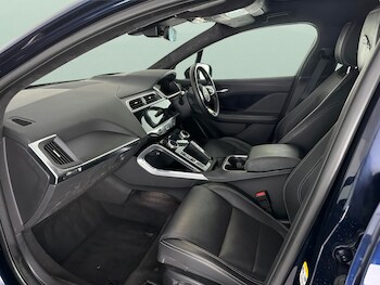 Used Jaguar I-Pace undefined for sale - 78593758: Photo