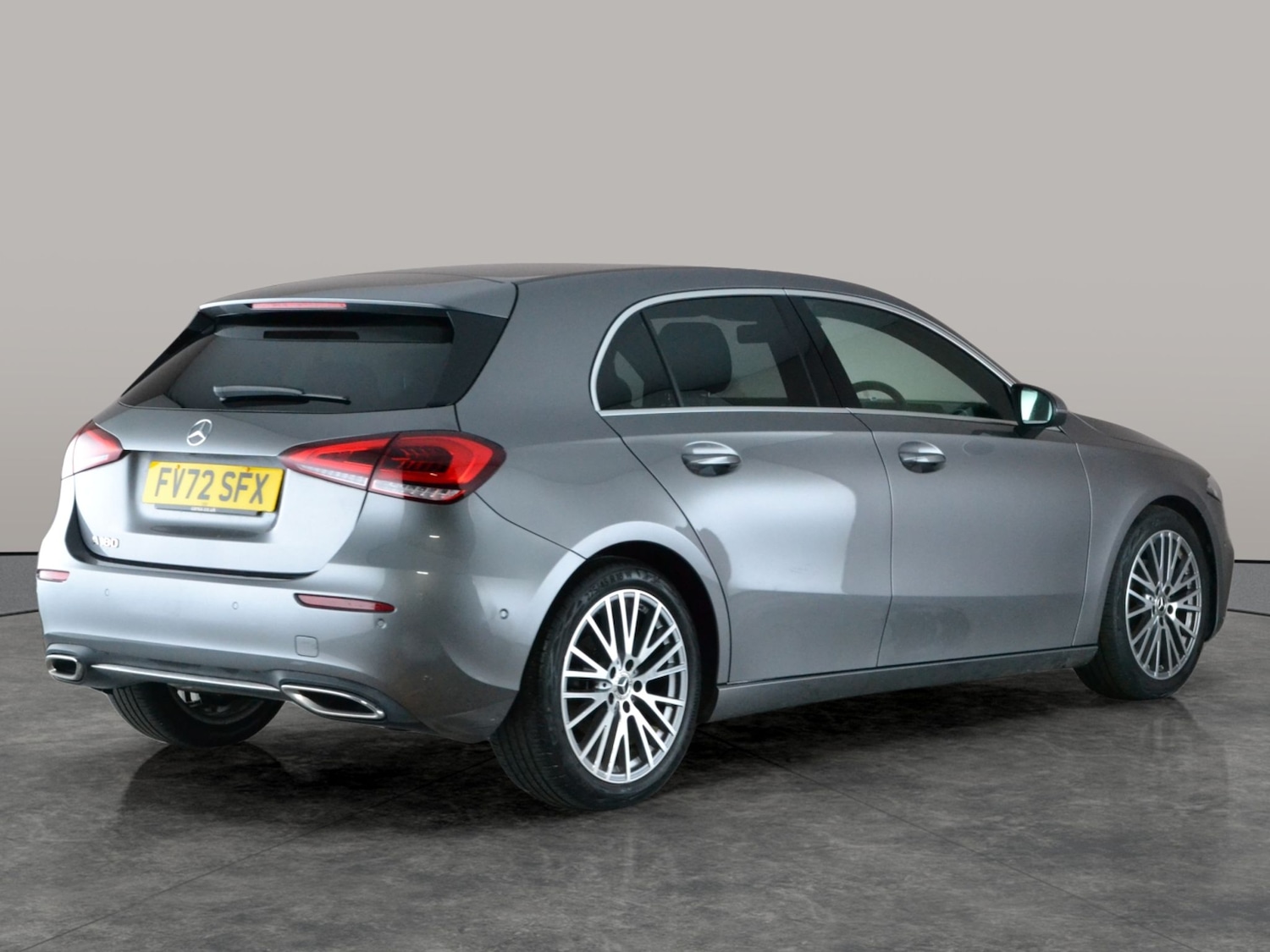 Used Mercedes-Benz A-Class 2023 for sale - 77051116: Photo 11