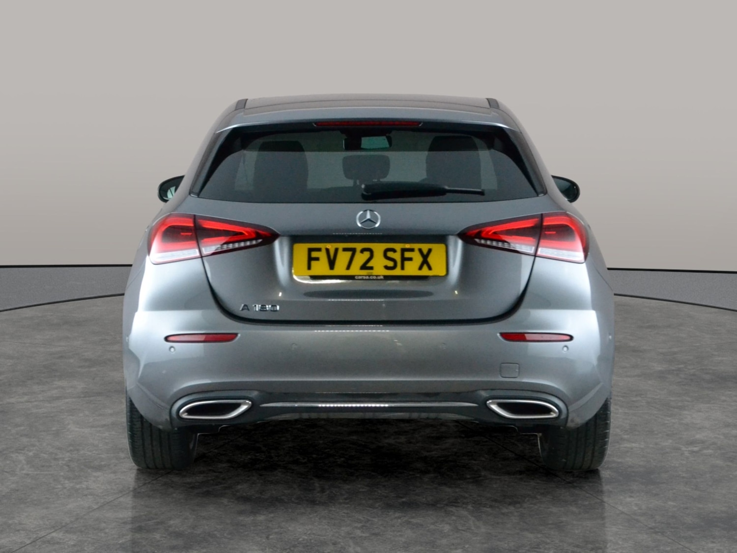 Used Mercedes-Benz A-Class 2023 for sale - 77051116: Photo 12