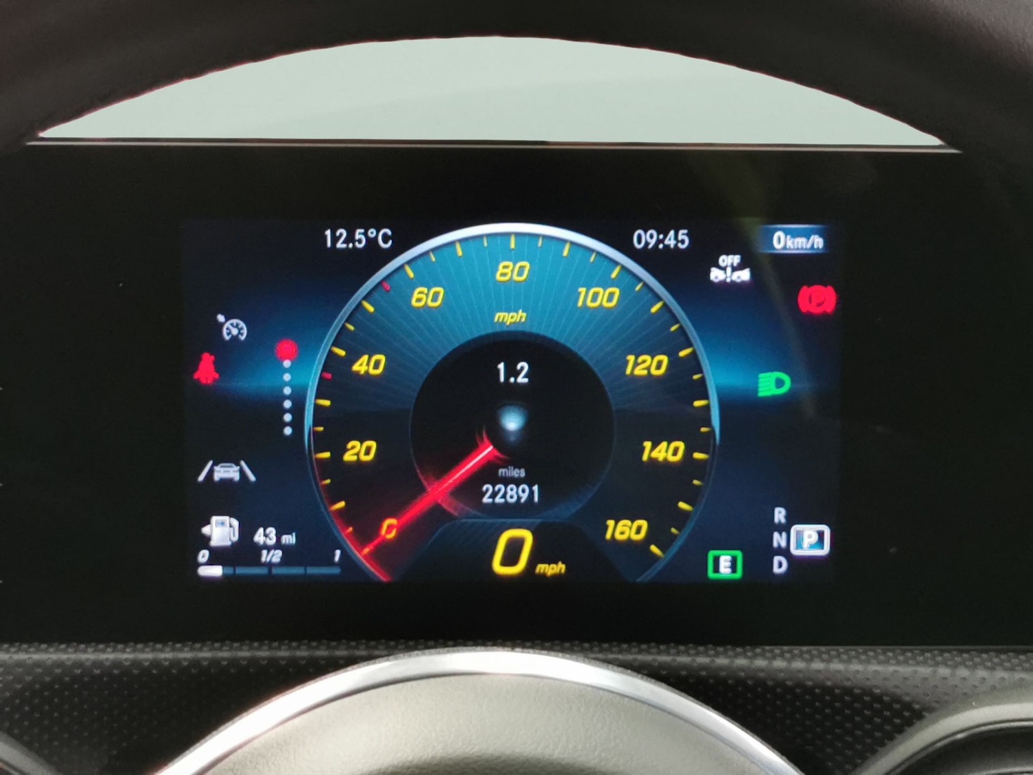 Used Mercedes-Benz A-Class 2023 for sale - 77051116: Photo 24