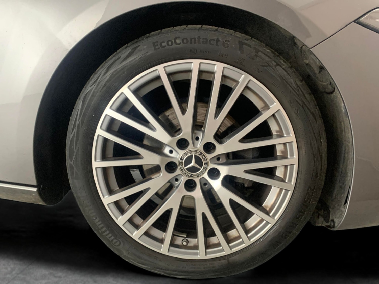 Used Mercedes-Benz A-Class 2023 for sale - 77051116: Photo 27