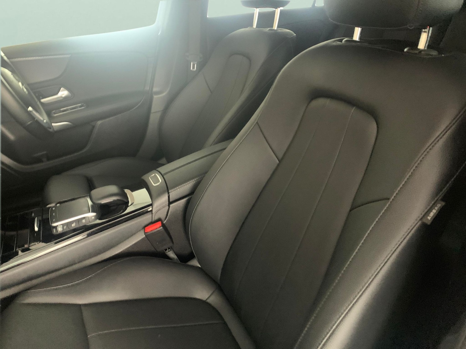 Used Mercedes-Benz A-Class 2023 for sale - 77051116: Photo 7