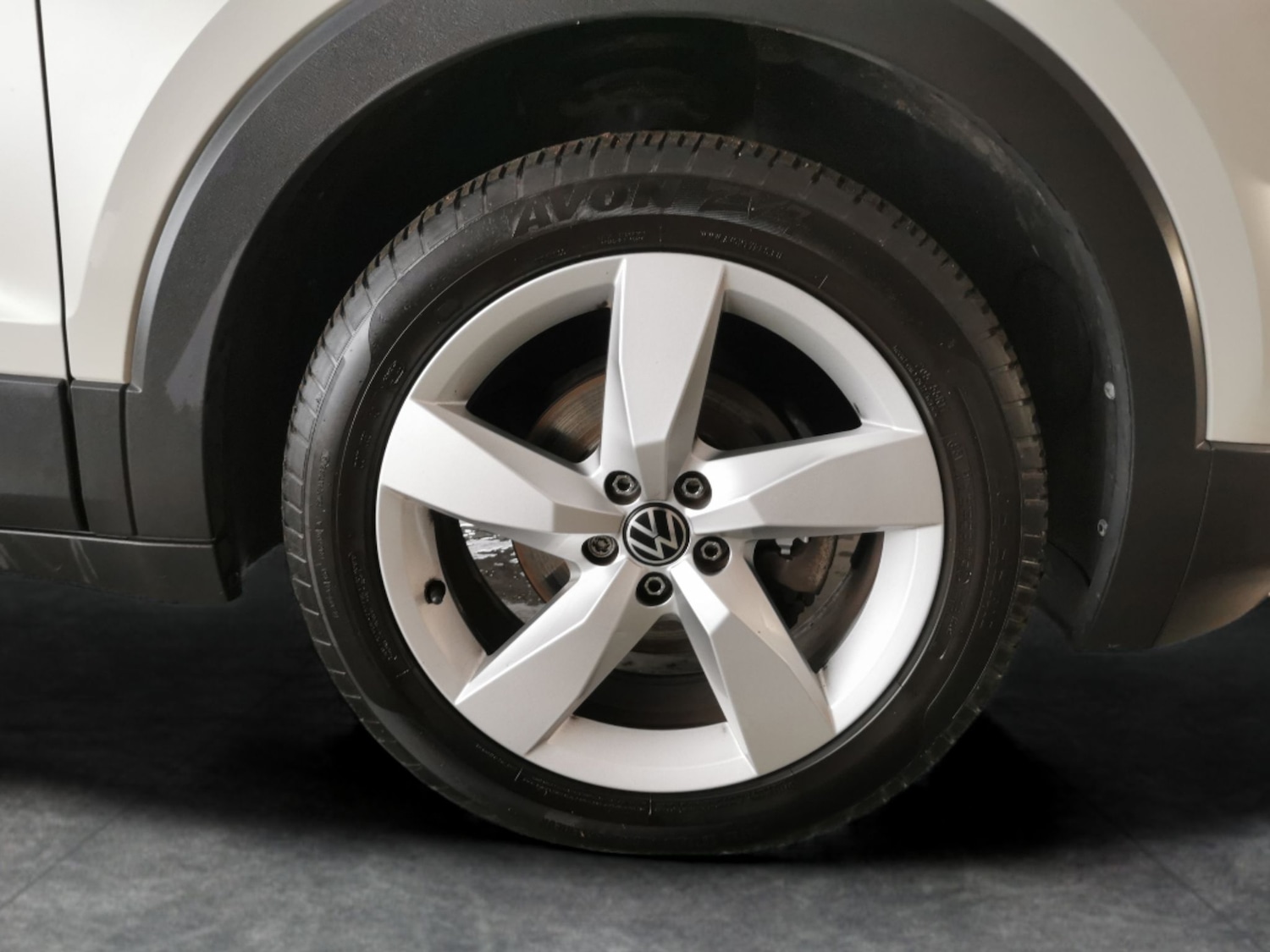 Used Volkswagen T-Cross 2023 for sale - 77300888: Photo 21