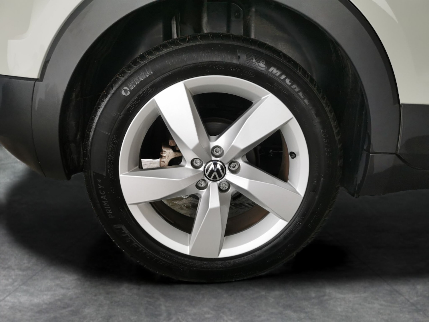 Used Volkswagen T-Cross 2023 for sale - 77300888: Photo 22