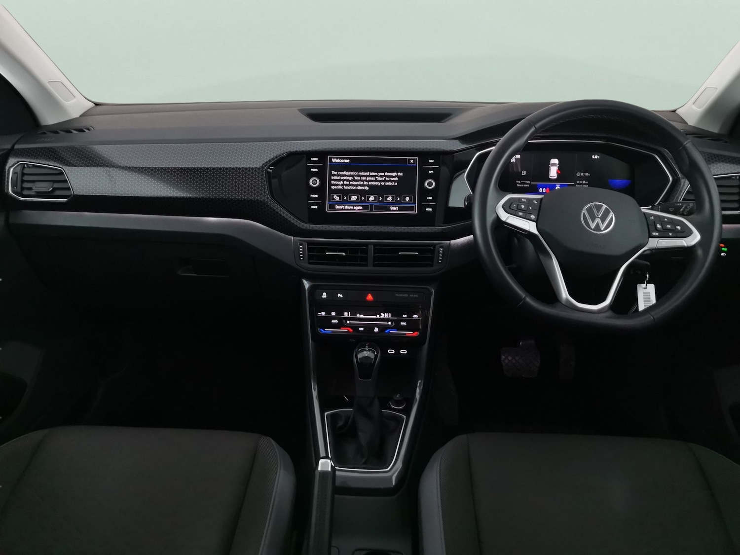 Used Volkswagen T-Cross 2023 for sale - 77300888: Photo 7