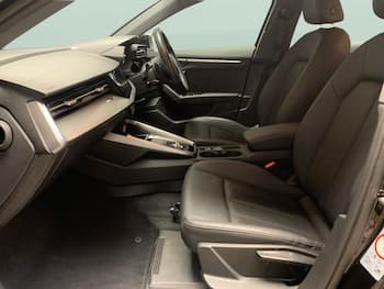 Used Audi A3 2022 for sale - 79614109: Photo