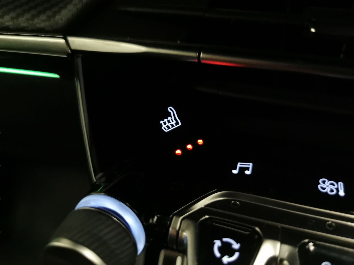 Used Peugeot 2008 2023 for sale - 77354173: Photo 18