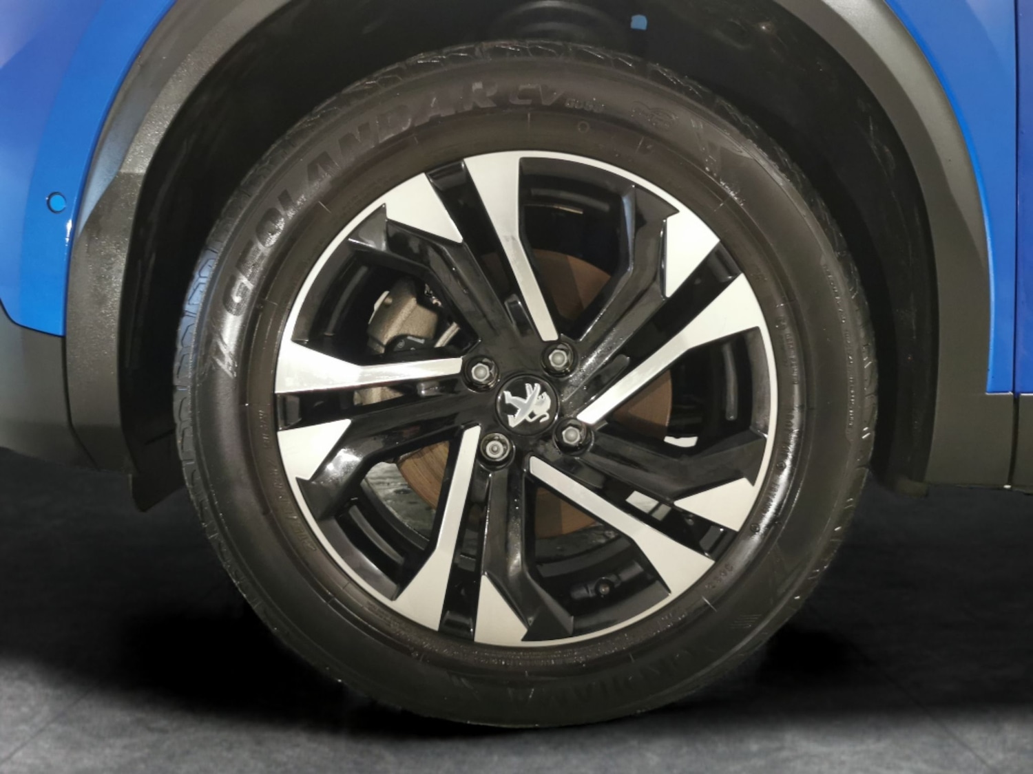 Used Peugeot 2008 2023 for sale - 77354173: Photo 22