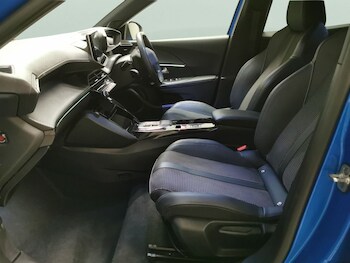 Used Peugeot 2008 2023 for sale - 77354173: Photo