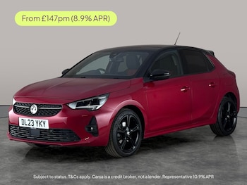 Used Vauxhall Corsa 2023 for sale - 79511320: Photo