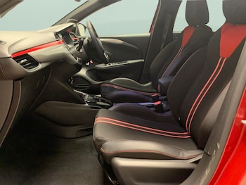 Used Vauxhall Corsa 2023 for sale - 79511320: Photo