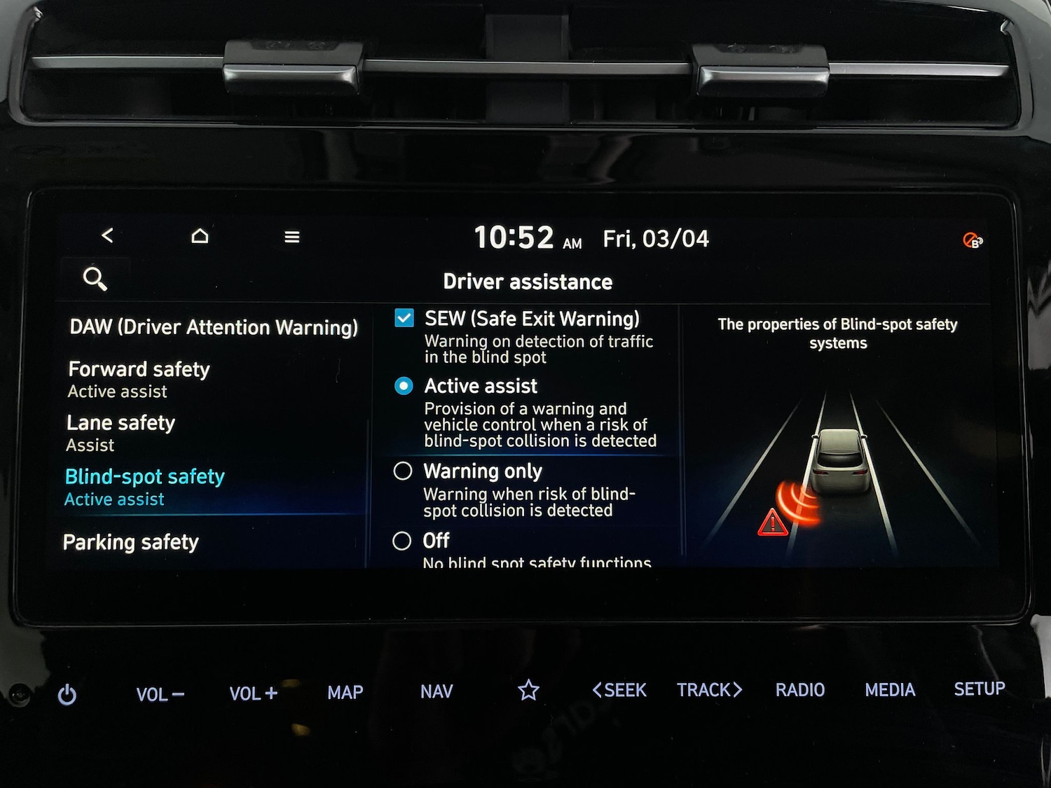 Used Hyundai TUCSON 2023 for sale - 78197787: Photo 18