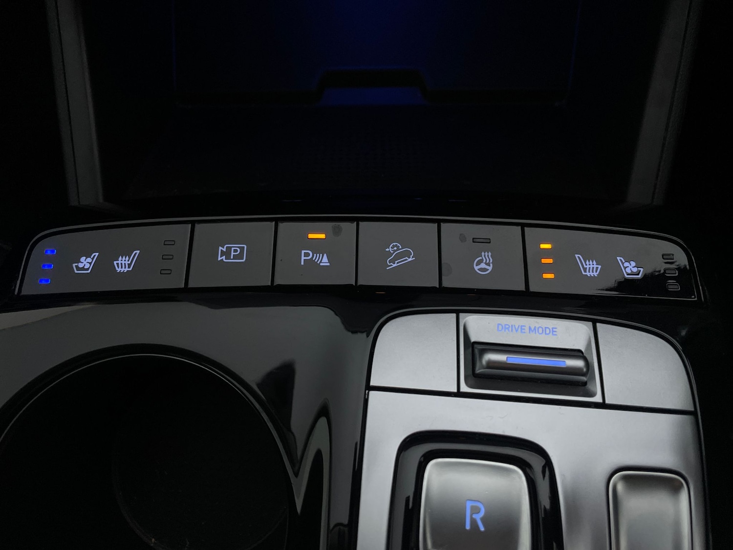 Used Hyundai TUCSON 2023 for sale - 78197787: Photo 25