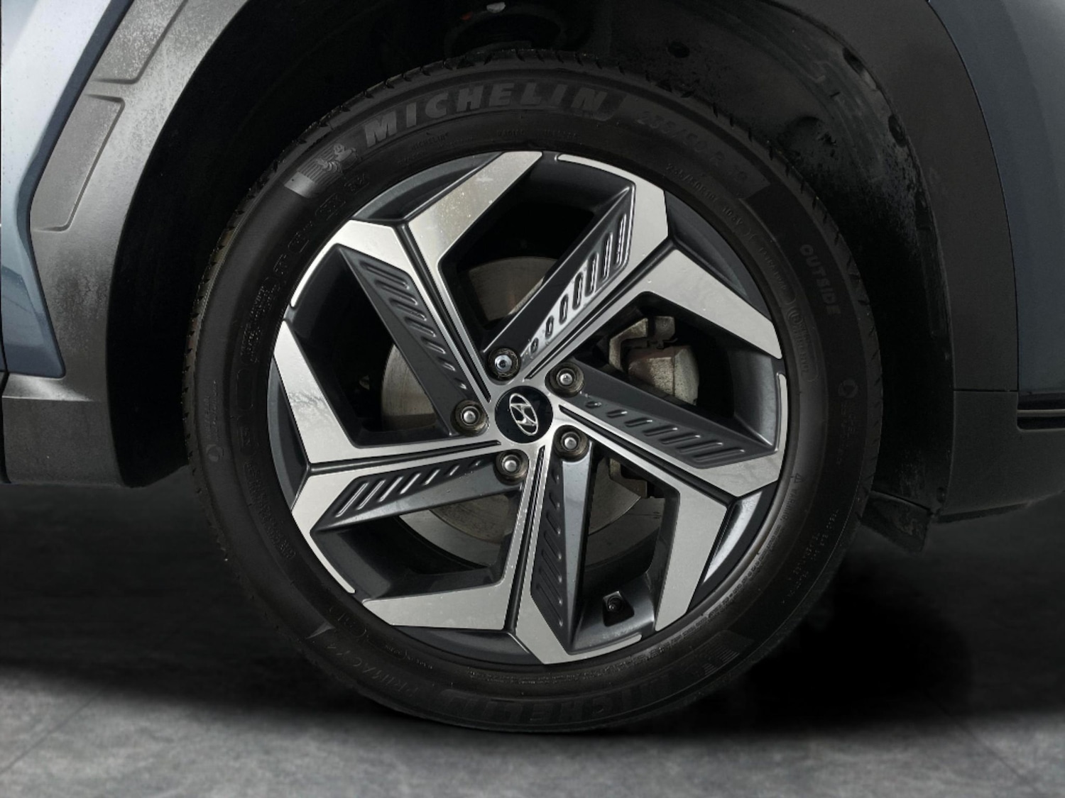 Used Hyundai TUCSON 2023 for sale - 78197787: Photo 34