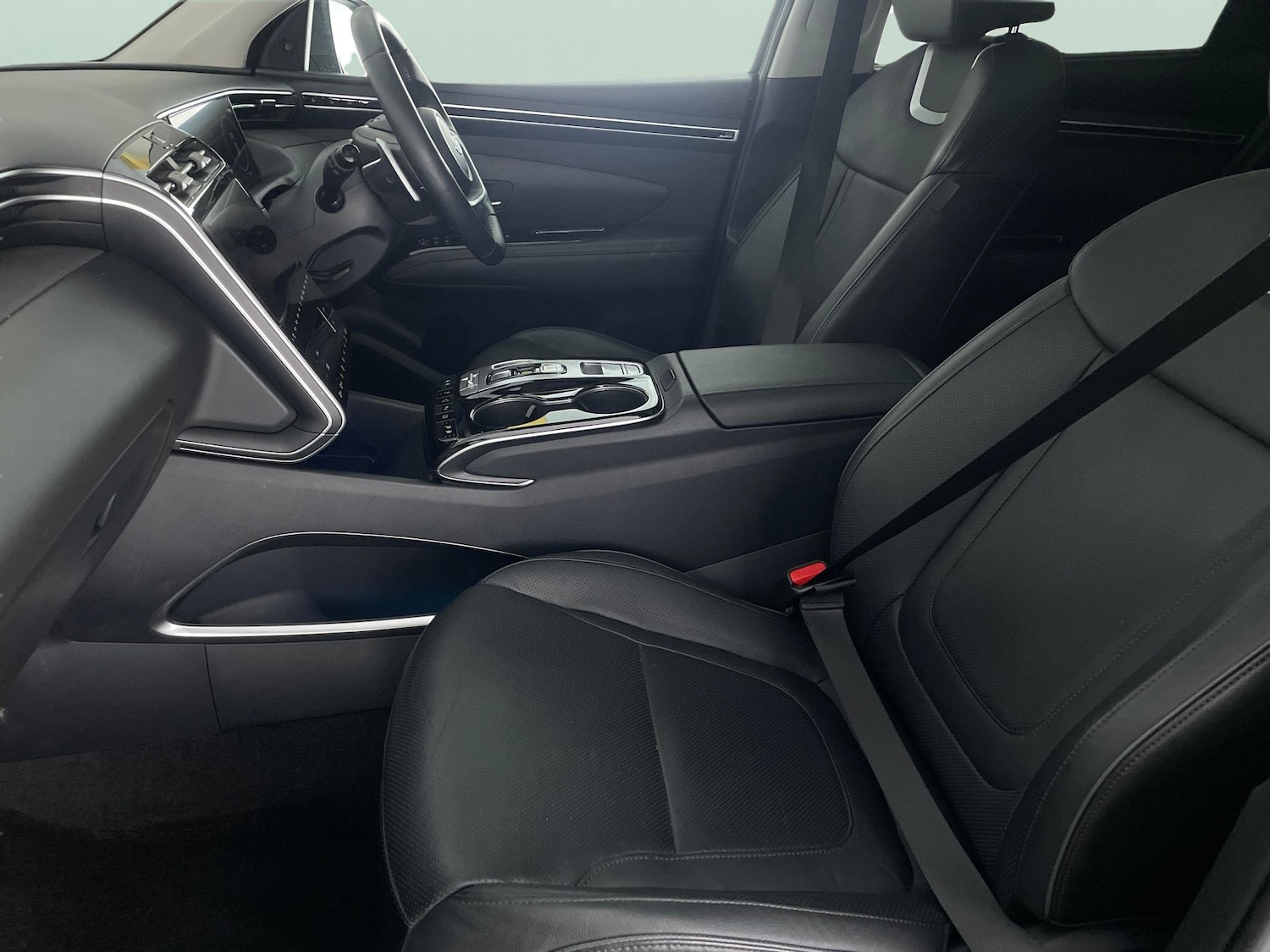 Used Hyundai TUCSON 2023 for sale - 78197787: Photo 4