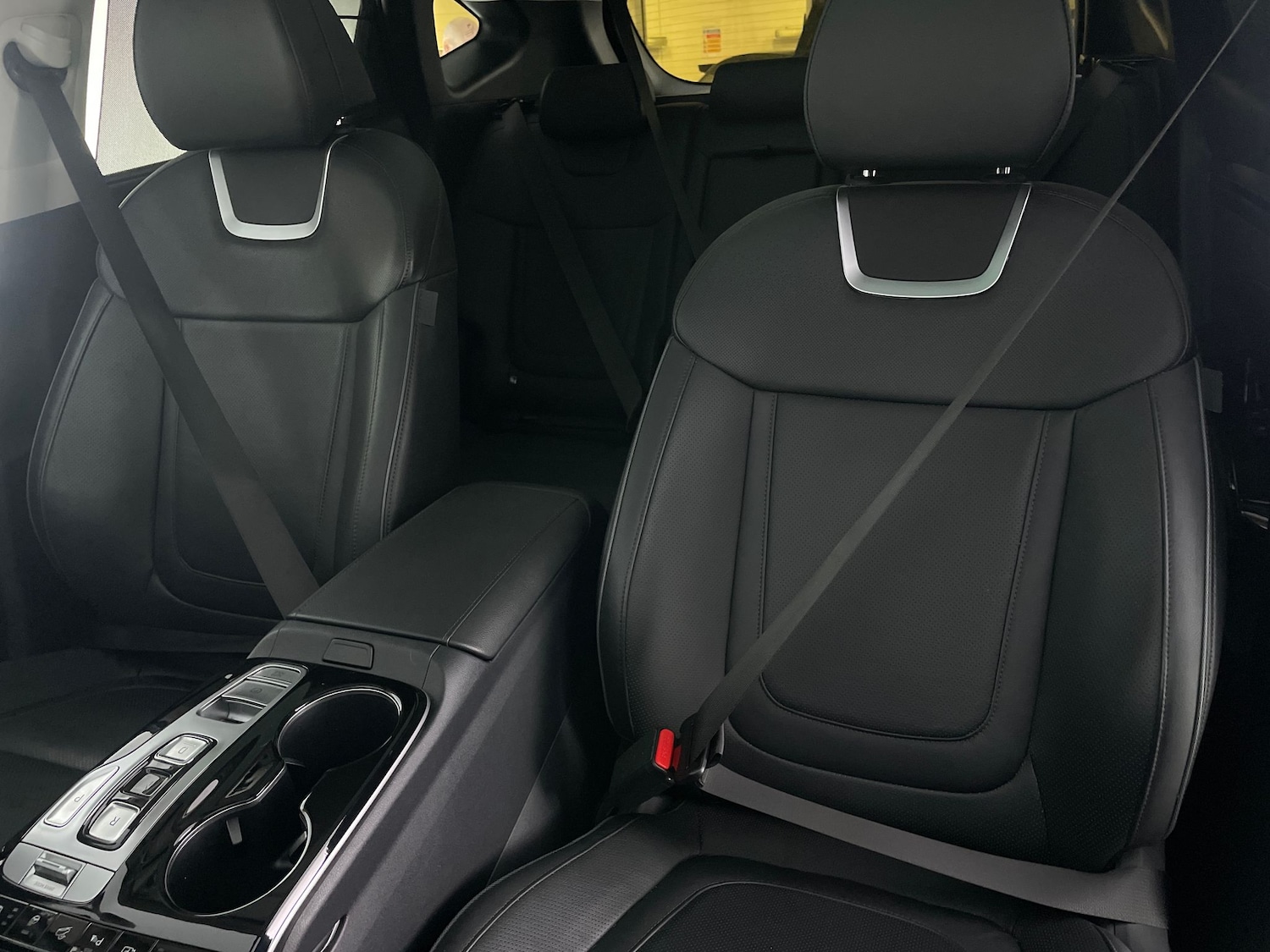 Used Hyundai TUCSON 2023 for sale - 78197787: Photo 7