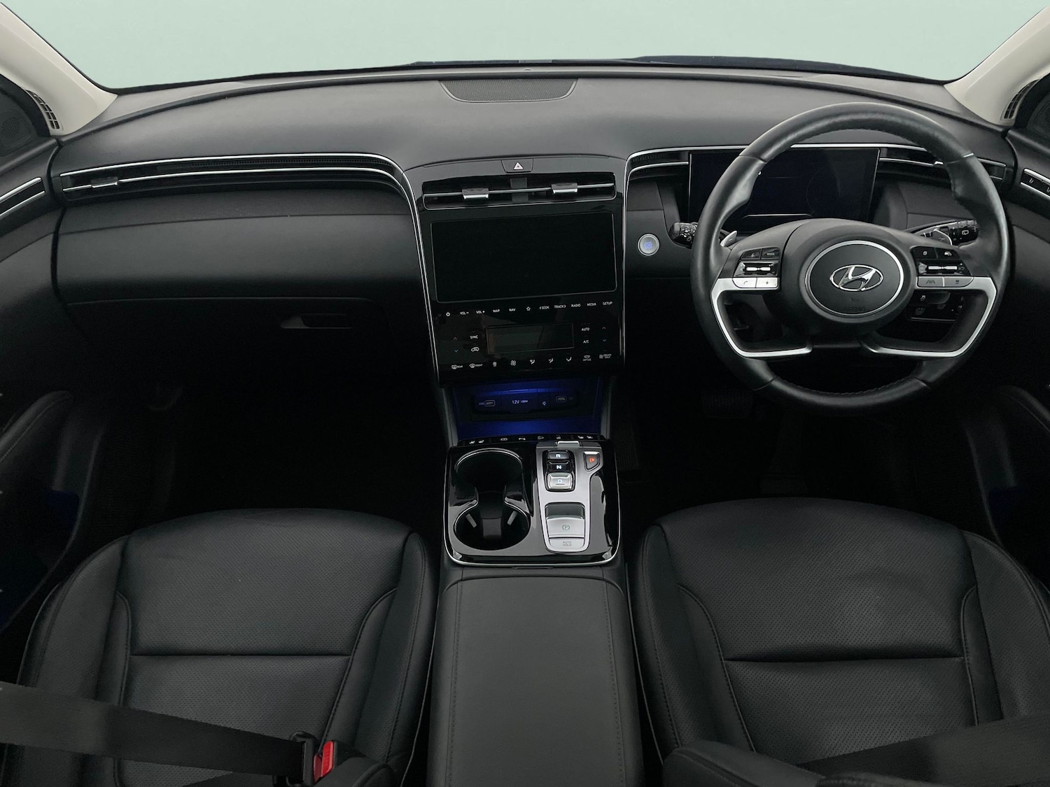 Used Hyundai TUCSON 2023 for sale - 78197787: Photo 9