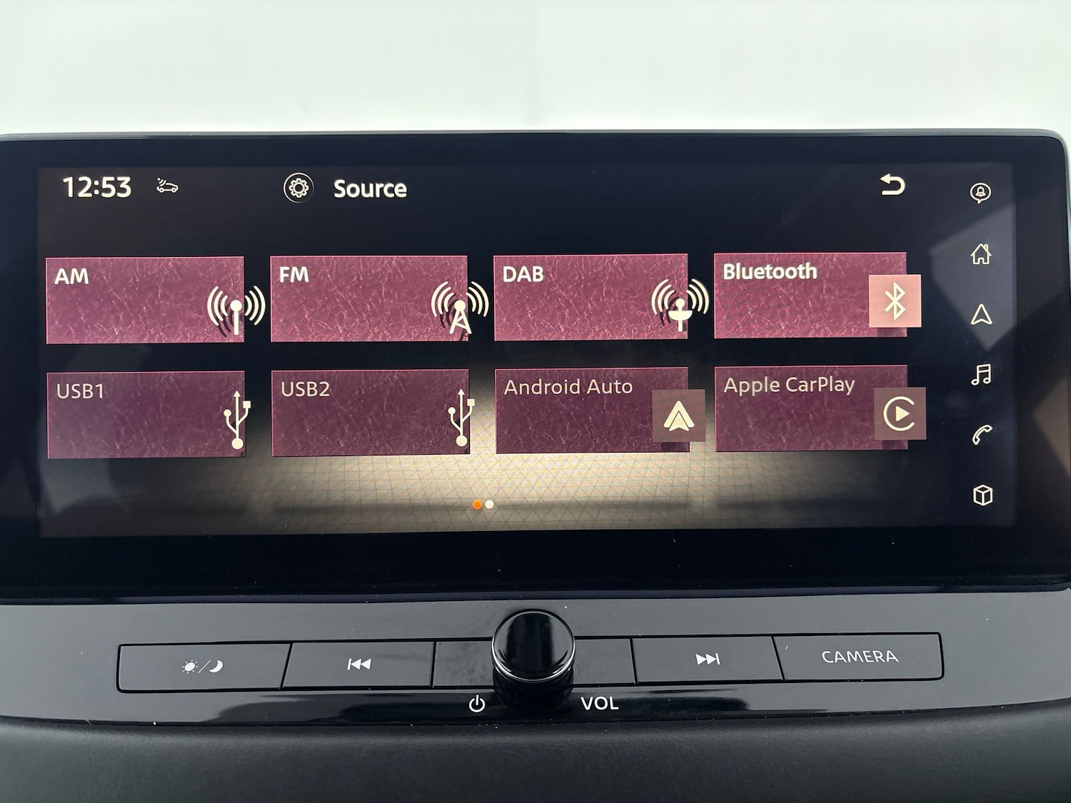 Vehicle 27