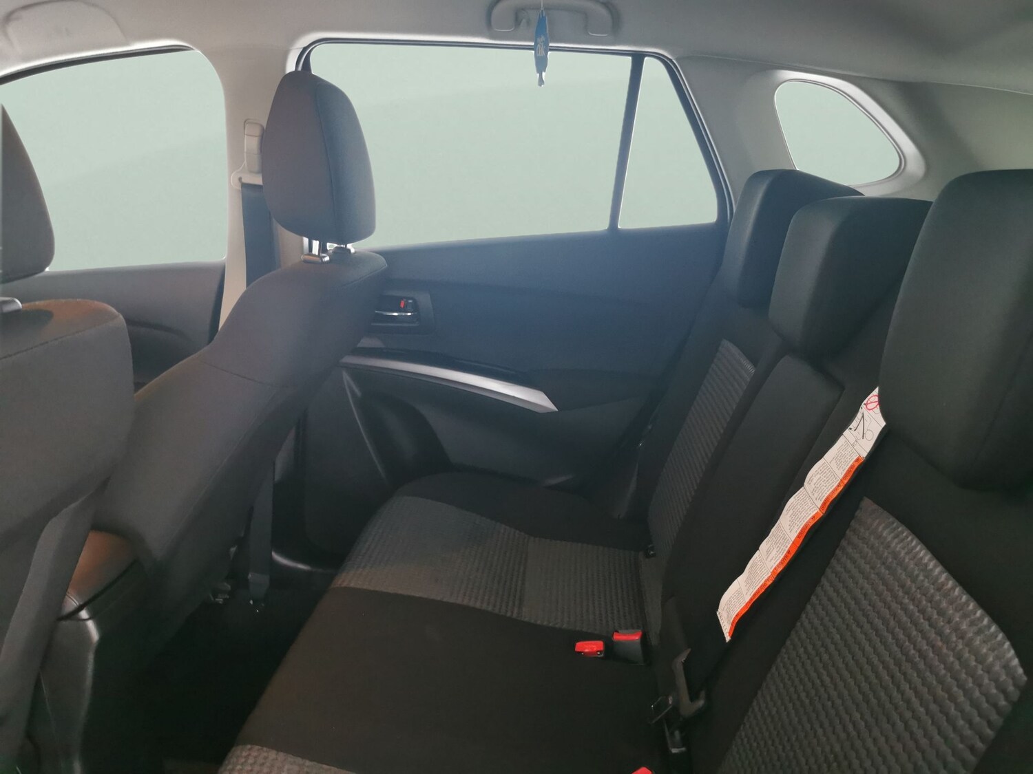 Used Suzuki SX4 S-Cross 2023 for sale - 77629808: Photo 22