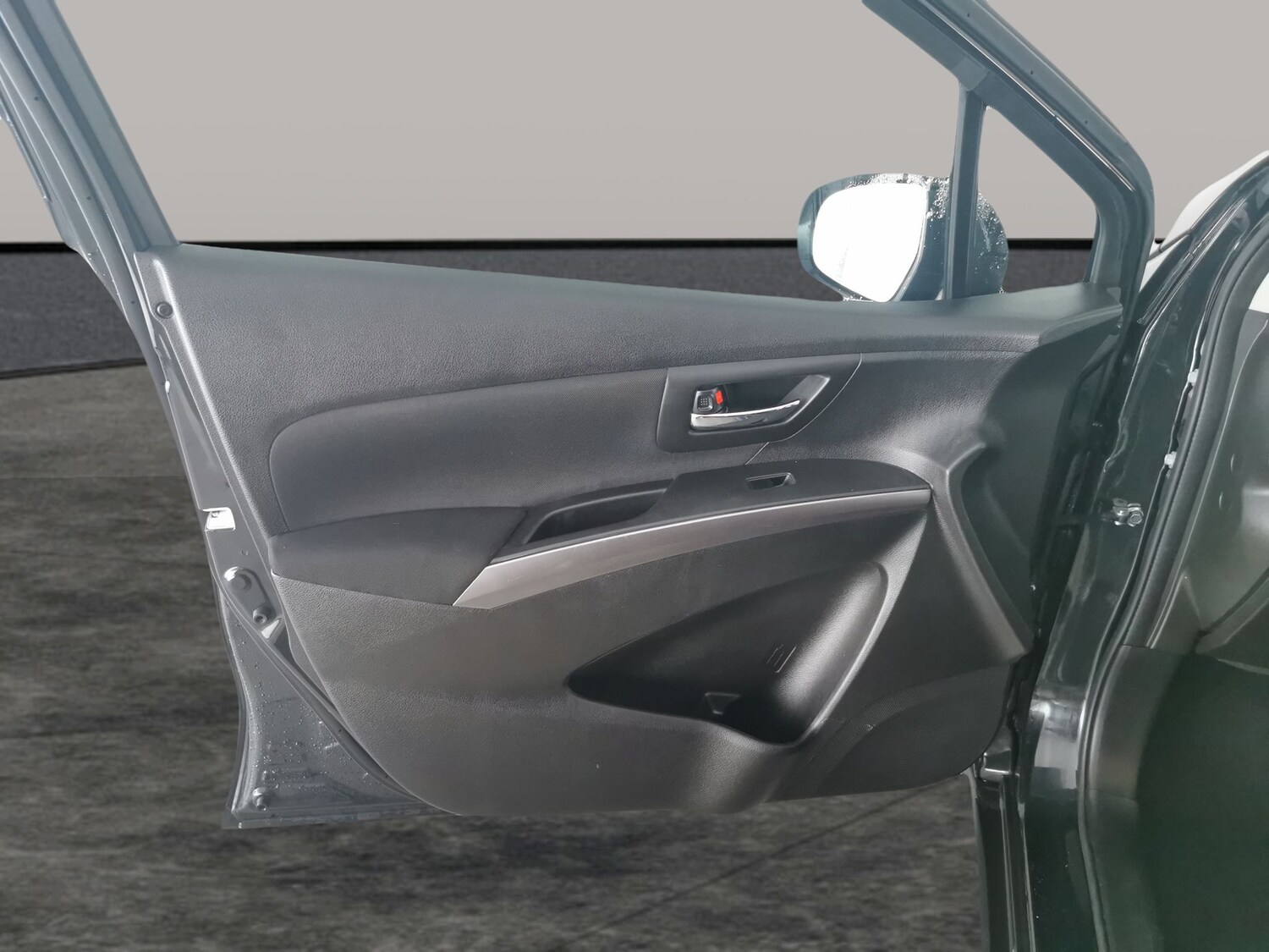 Used Suzuki SX4 S-Cross 2023 for sale - 77629808: Photo 23