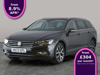 2022 - 1.5 TSI EVO SEL Estate 5dr Petrol DSG Euro 6 (s/s) (150 ps) - VIENNA LEATHE
