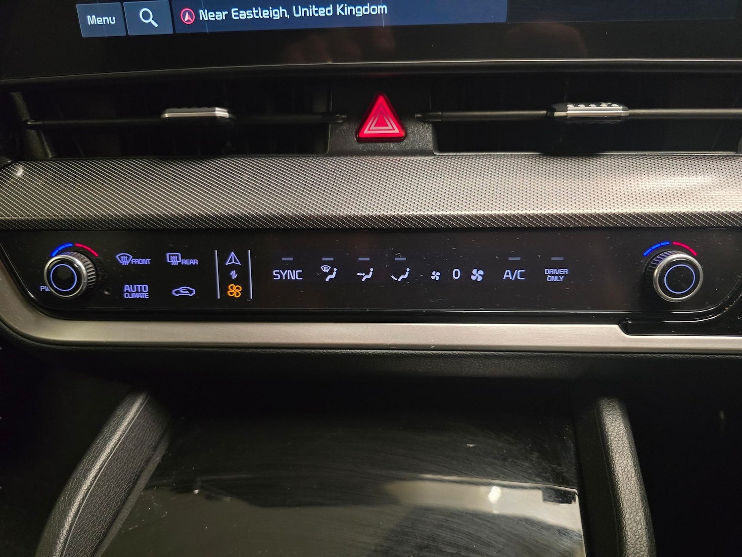 Used Kia Sportage 2023 for sale - 76842431: Photo 18