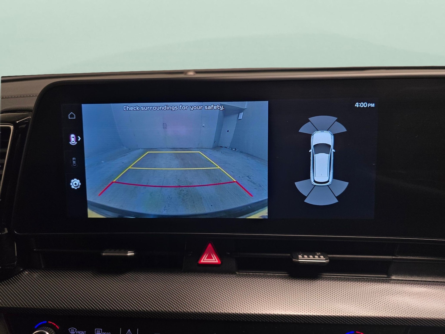 Used Kia Sportage 2023 for sale - 76842431: Photo 5